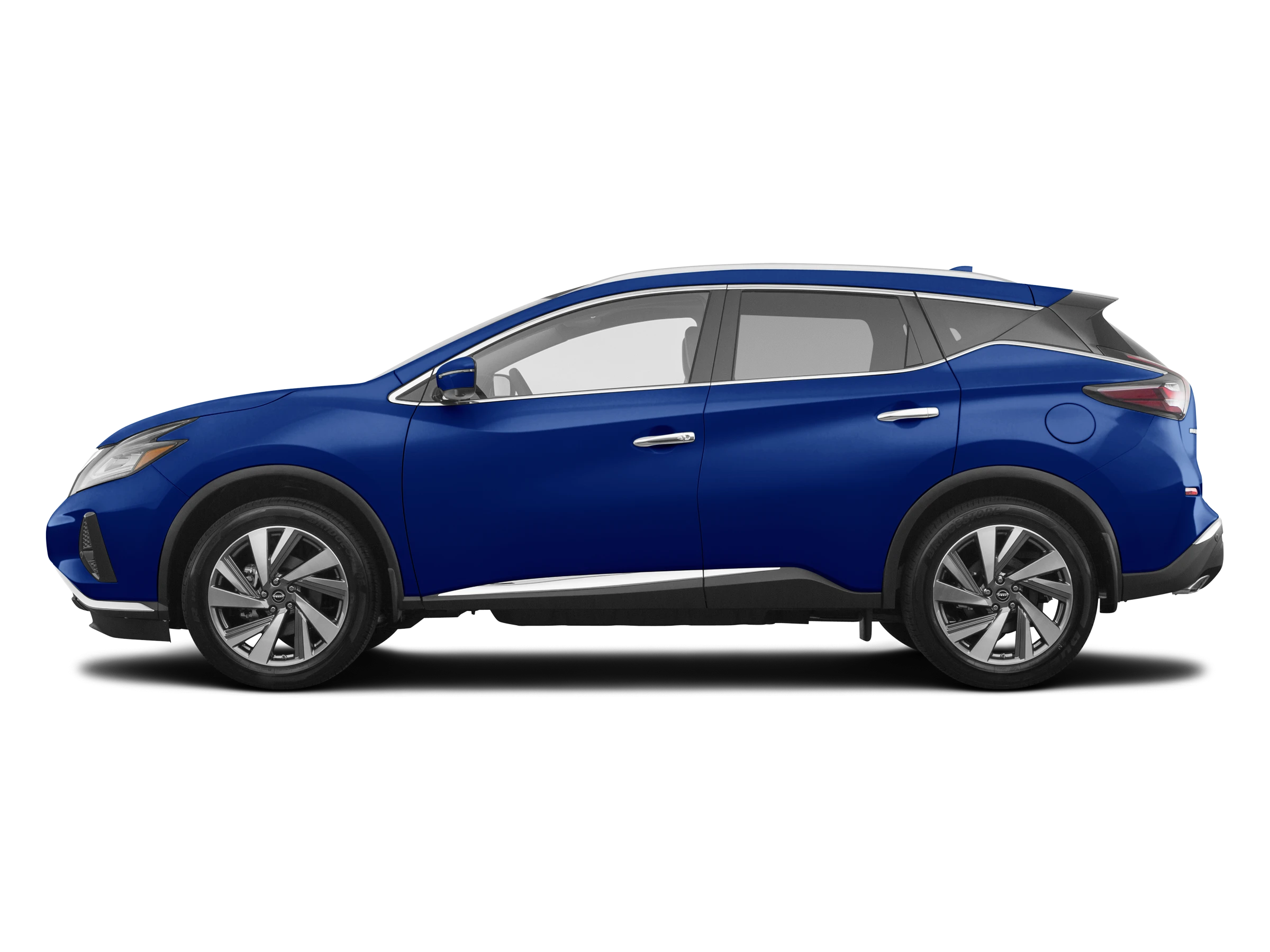 2023 Nissan Murano