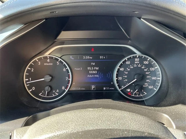 Elder Mitsubishi Killeen