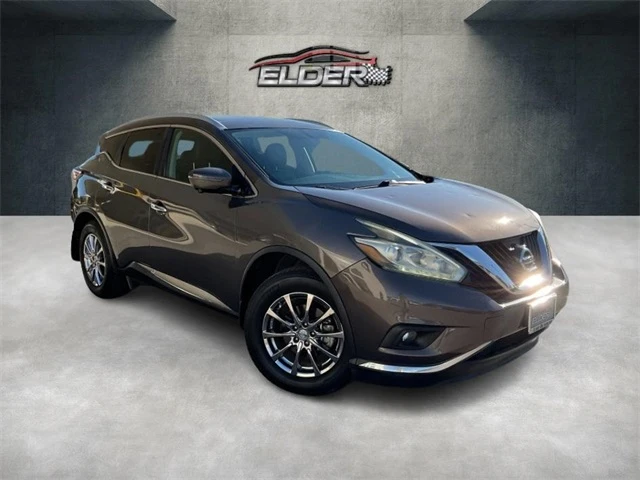 Elder Mitsubishi Killeen