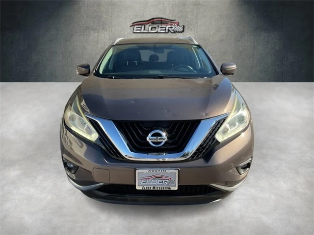 Elder Mitsubishi Killeen