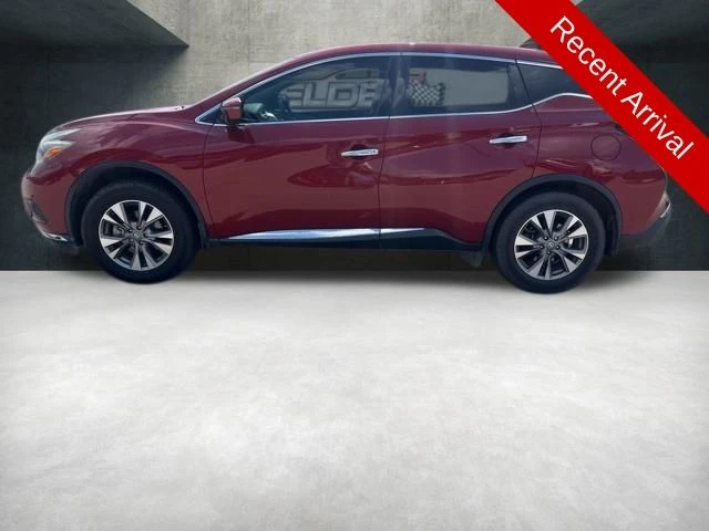 Elder Mitsubishi Killeen