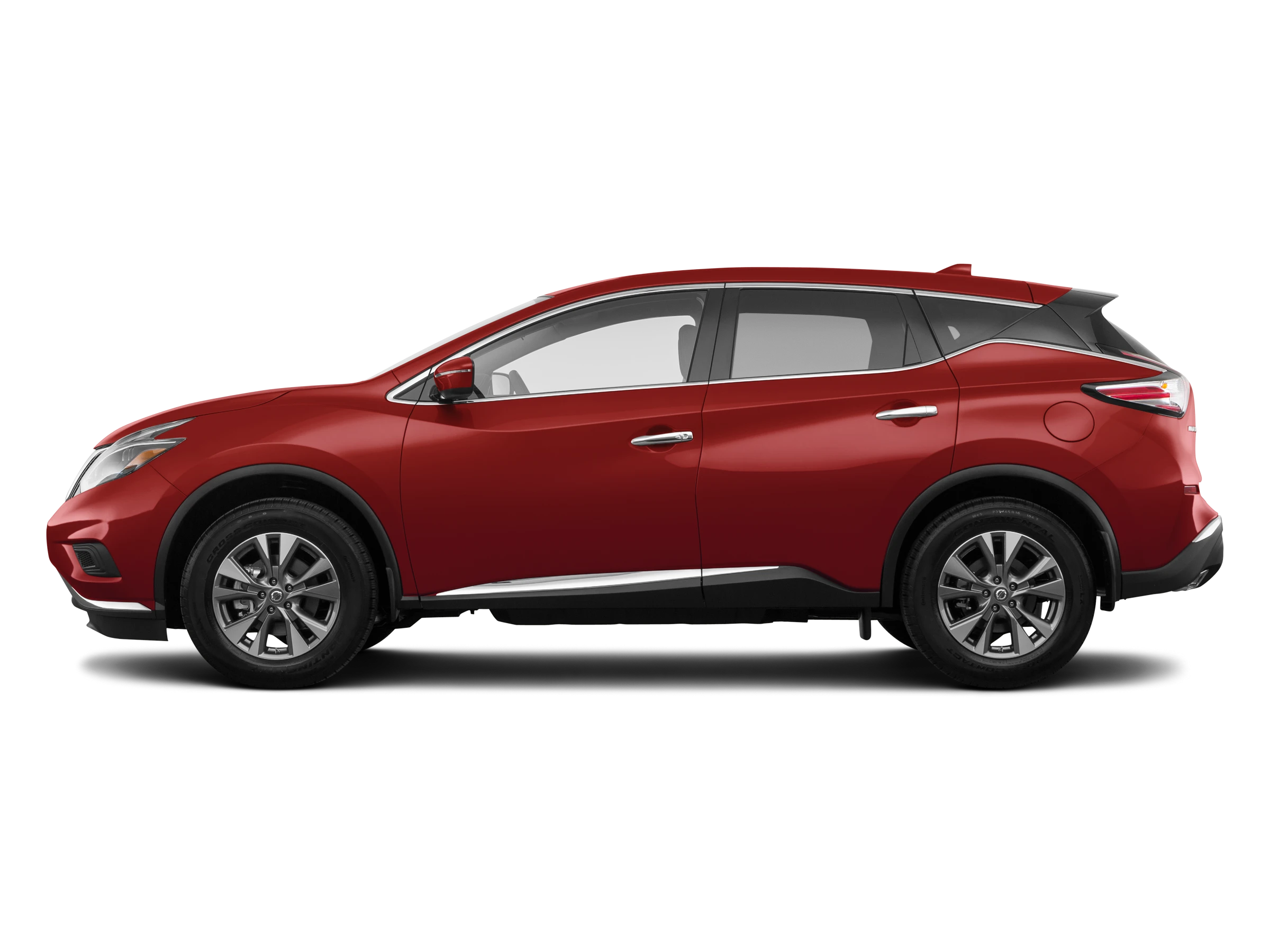 2018 Nissan Murano