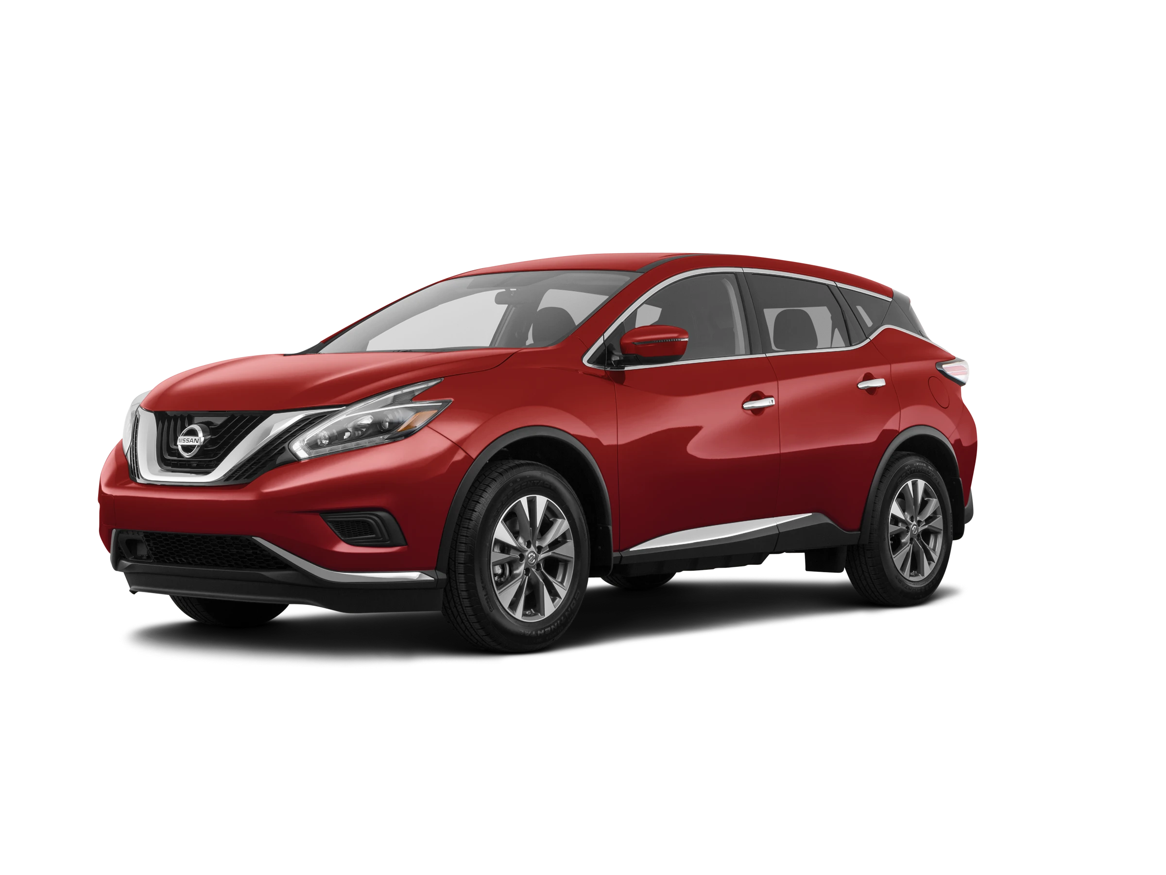 2018 Nissan Murano