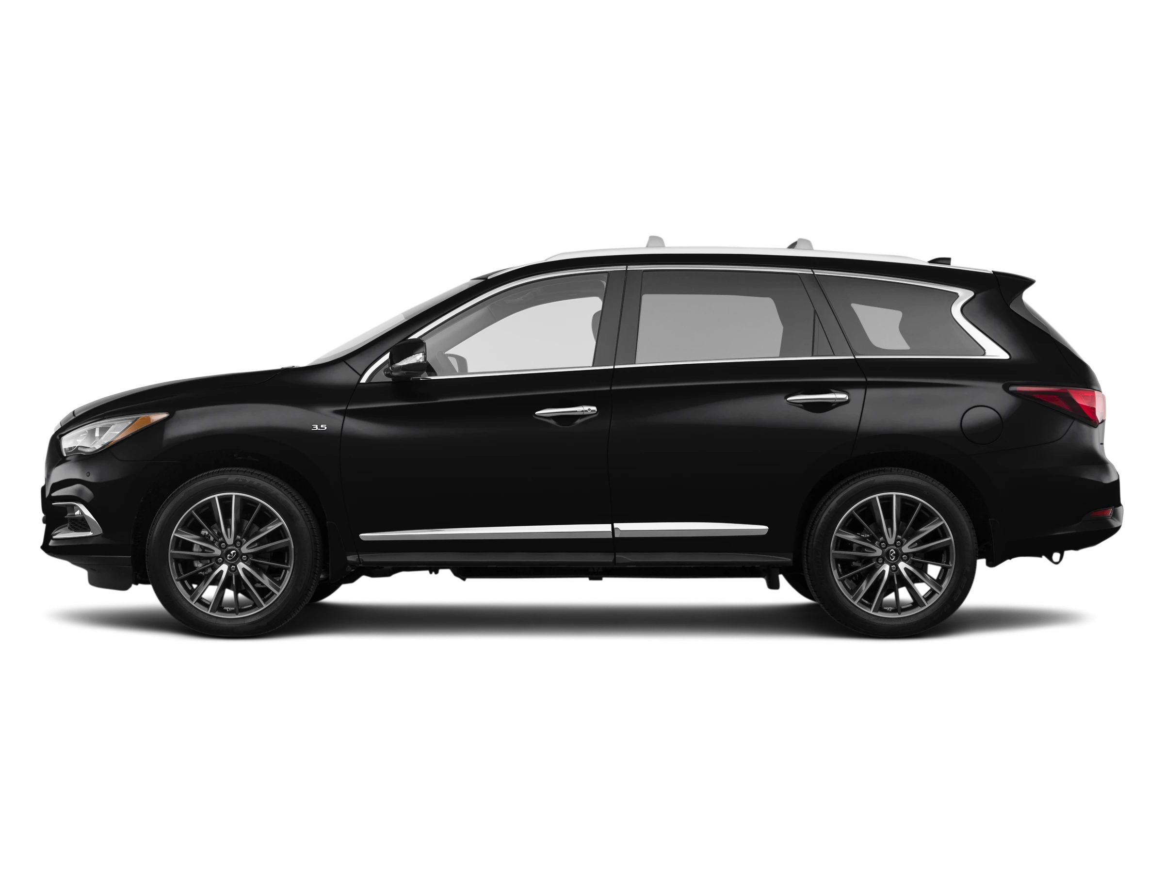 2020 INFINITI QX60