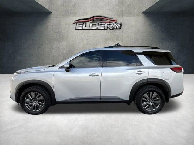 Elder Mitsubishi Killeen