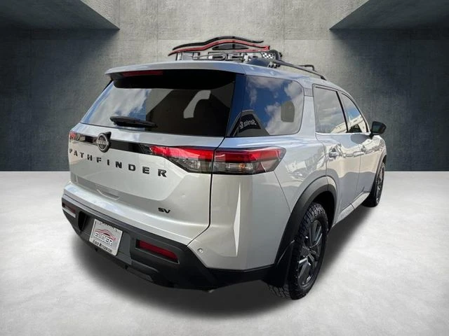 Elder Mitsubishi Killeen