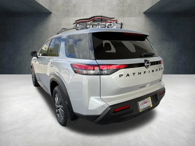 Elder Mitsubishi Killeen