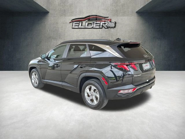 Elder Mitsubishi Killeen