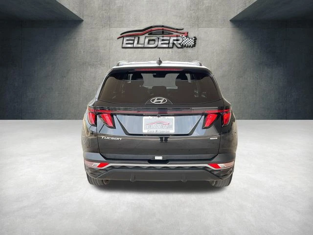 Elder Mitsubishi Killeen