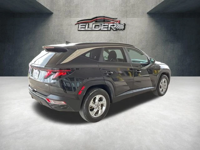 Elder Mitsubishi Killeen