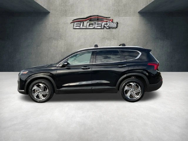 Elder Mitsubishi