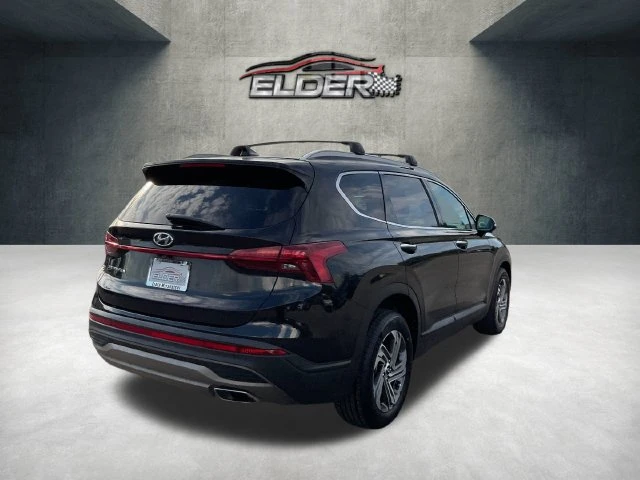 Elder Mitsubishi