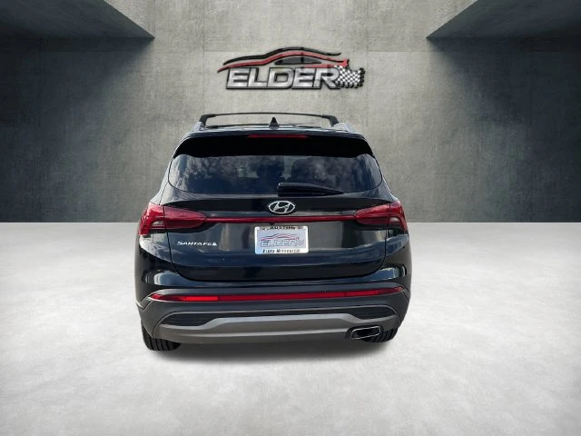 Elder Mitsubishi