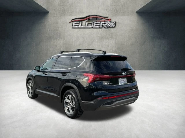Elder Mitsubishi