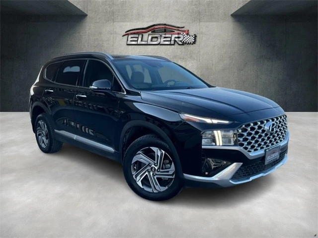 Elder Mitsubishi