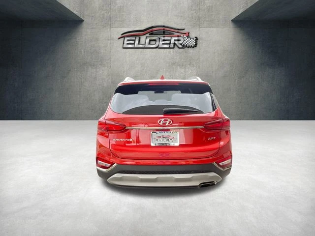 Elder Mitsubishi