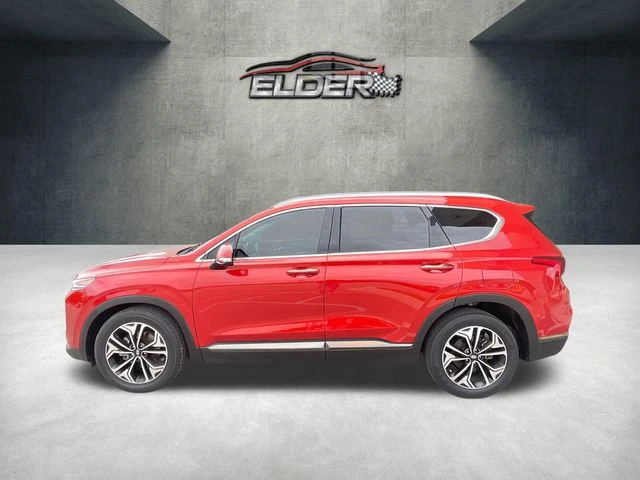 Elder Mitsubishi