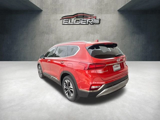 Elder Mitsubishi