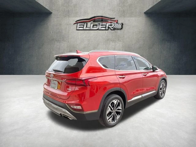 Elder Mitsubishi