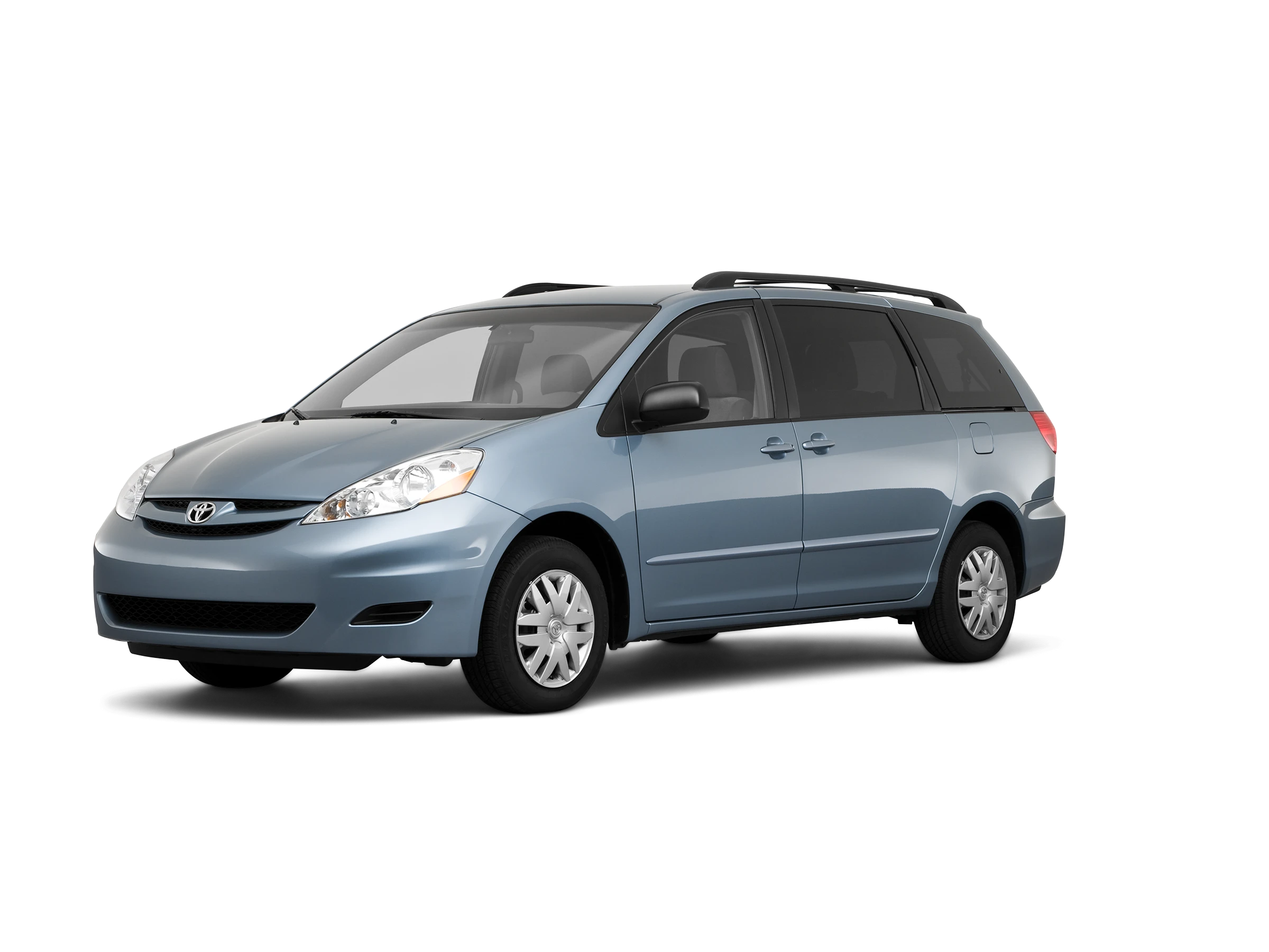 2010 Toyota Sienna