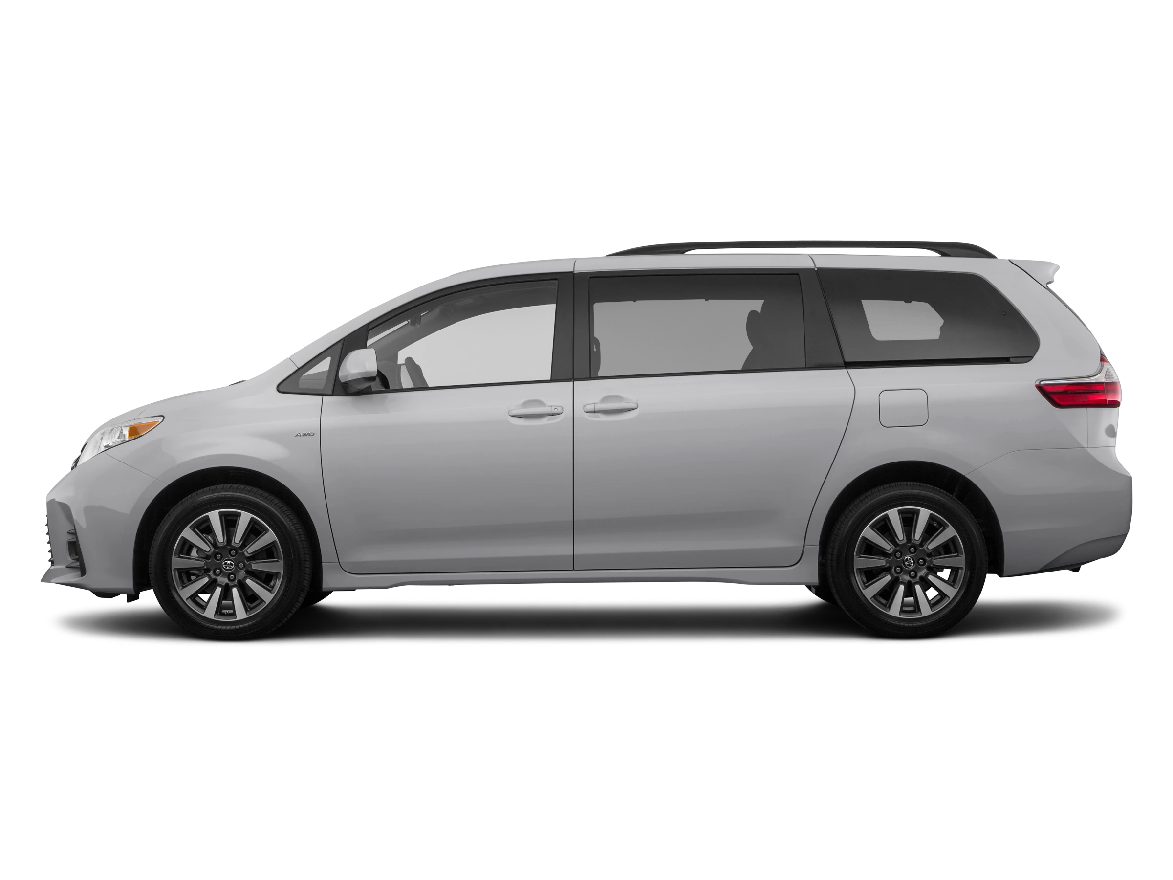 2019 Toyota Sienna