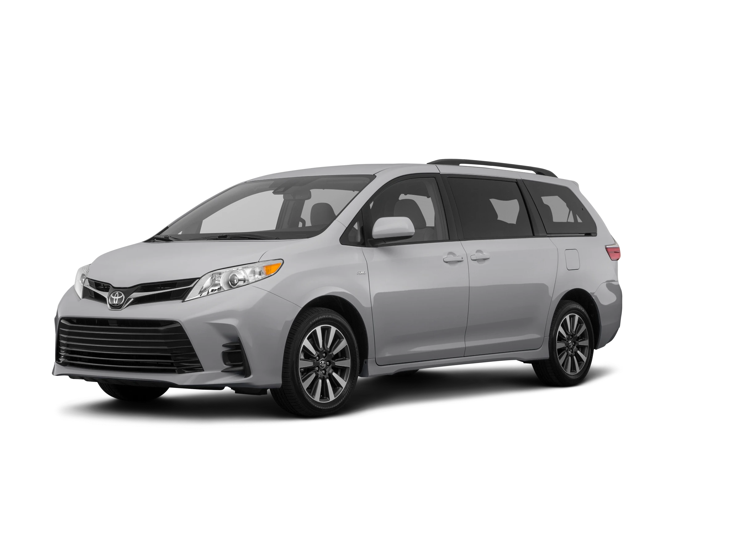 2019 Toyota Sienna