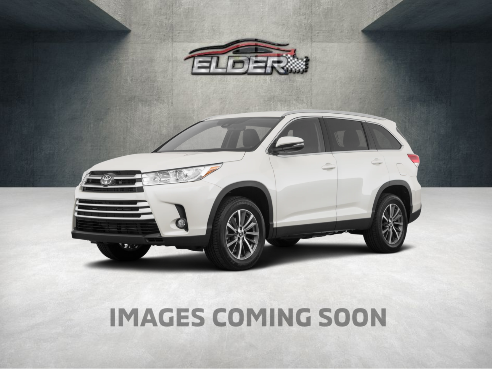Elder Mitsubishi