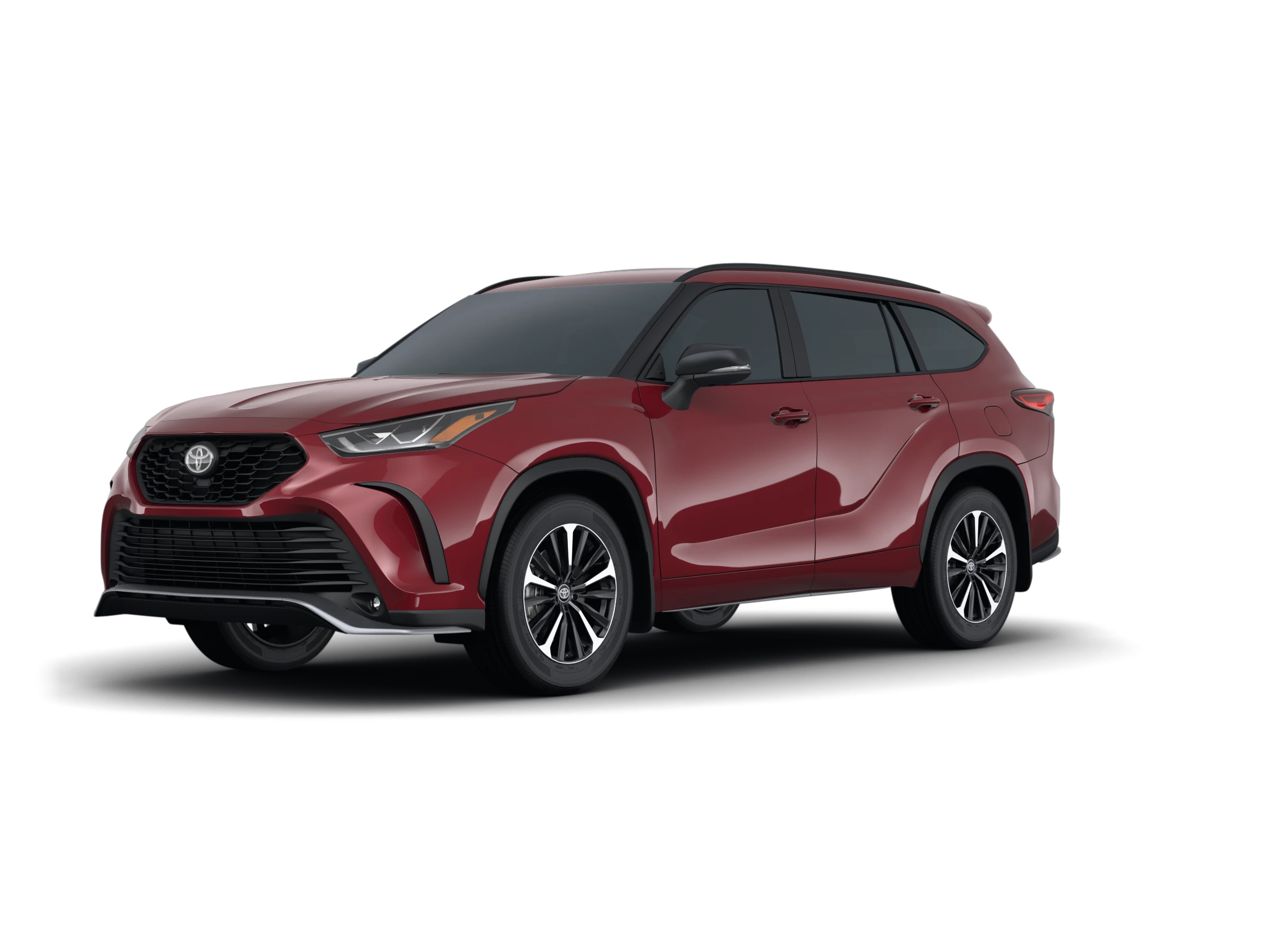 Elder Mitsubishi Killeen