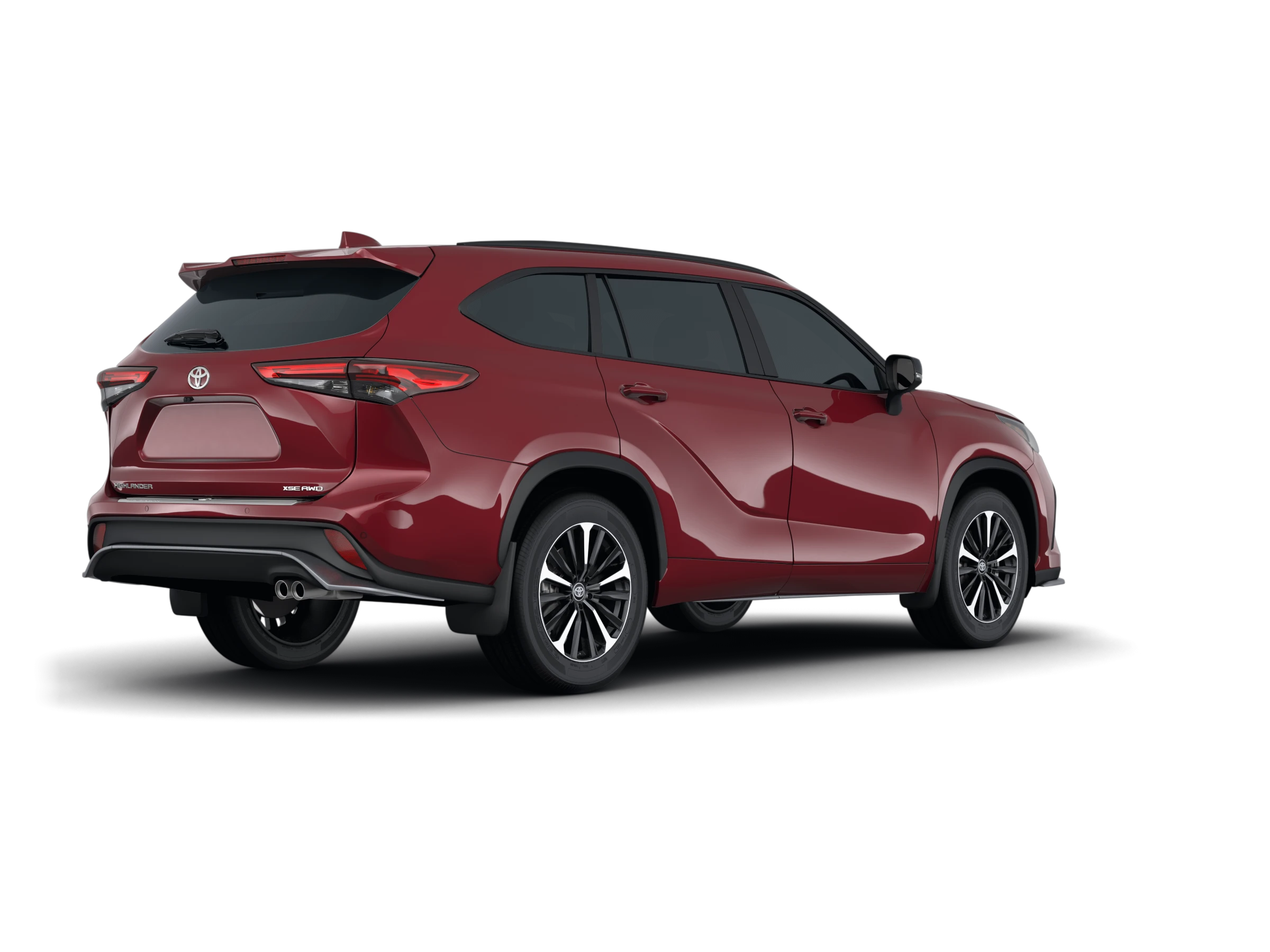 Elder Mitsubishi Killeen