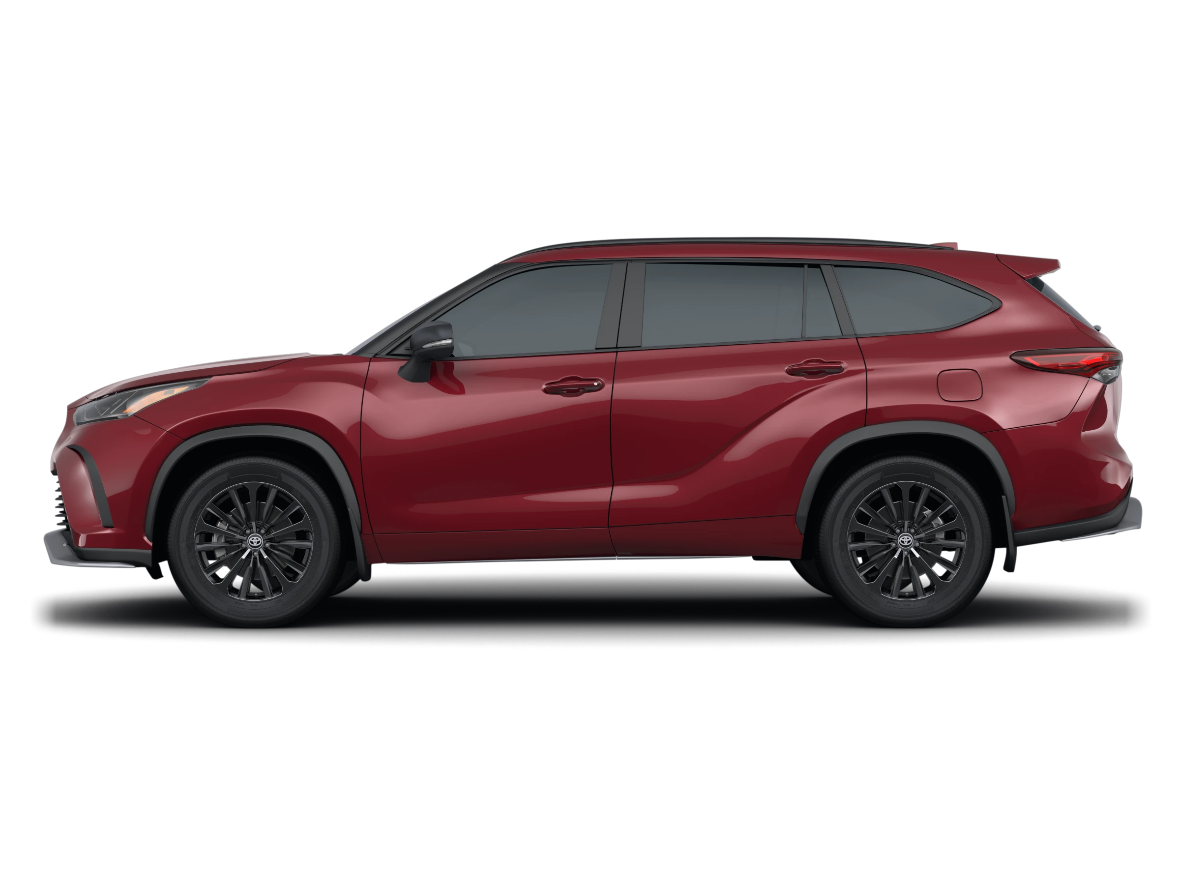 Elder Mitsubishi Killeen