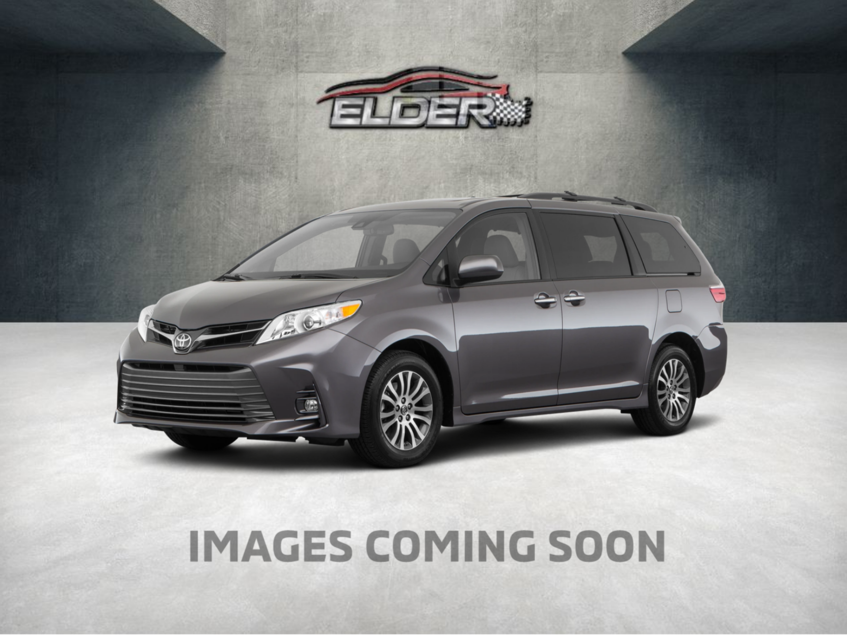 Elder Mitsubishi