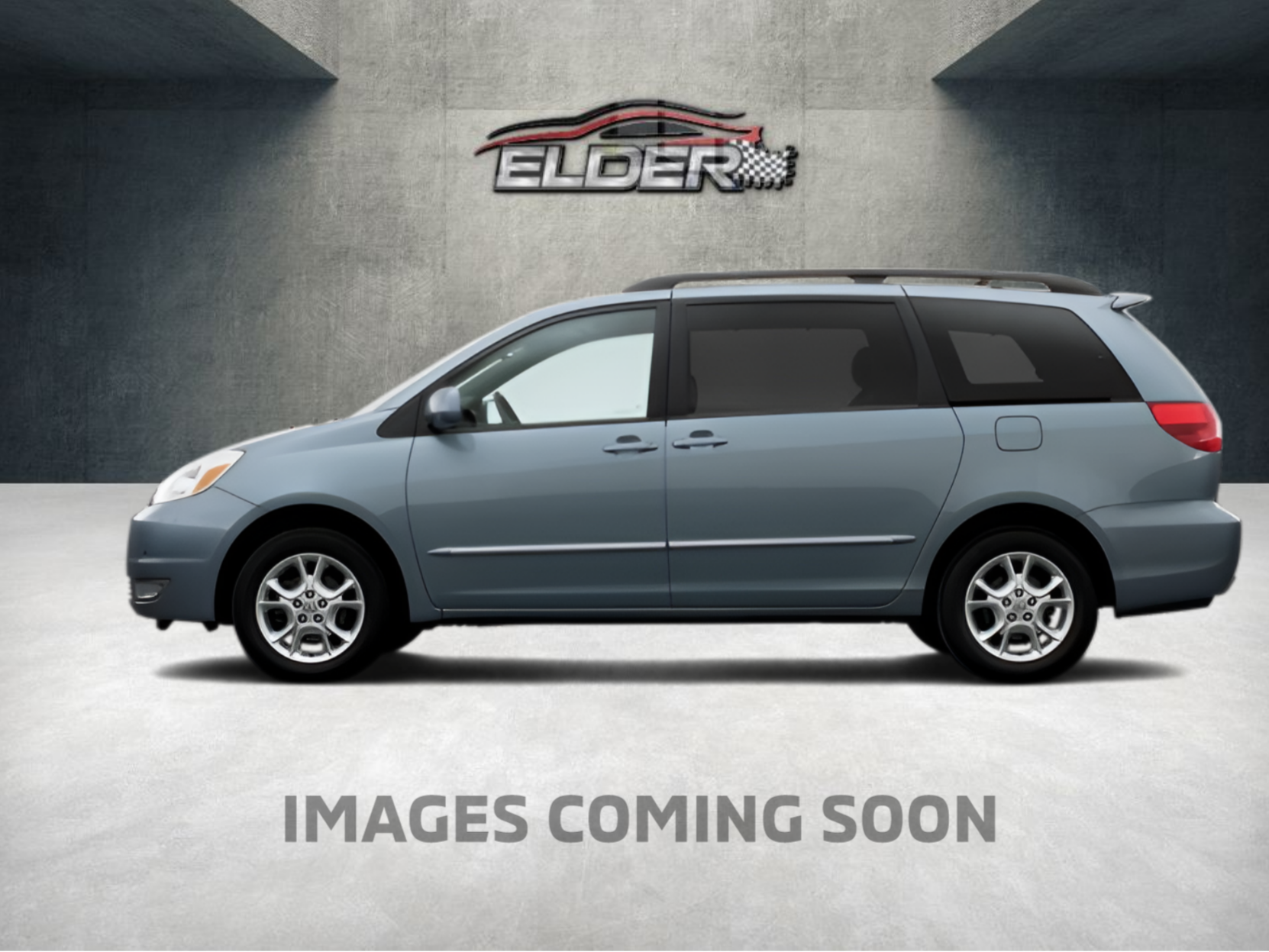 Elder Mitsubishi