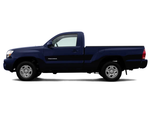 2006 Toyota Tacoma