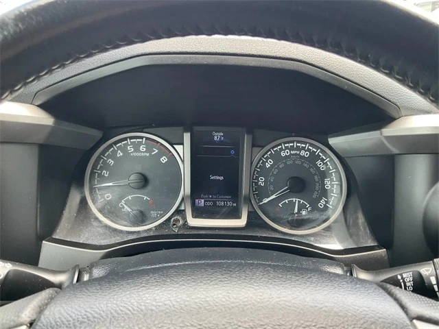 Elder Mitsubishi