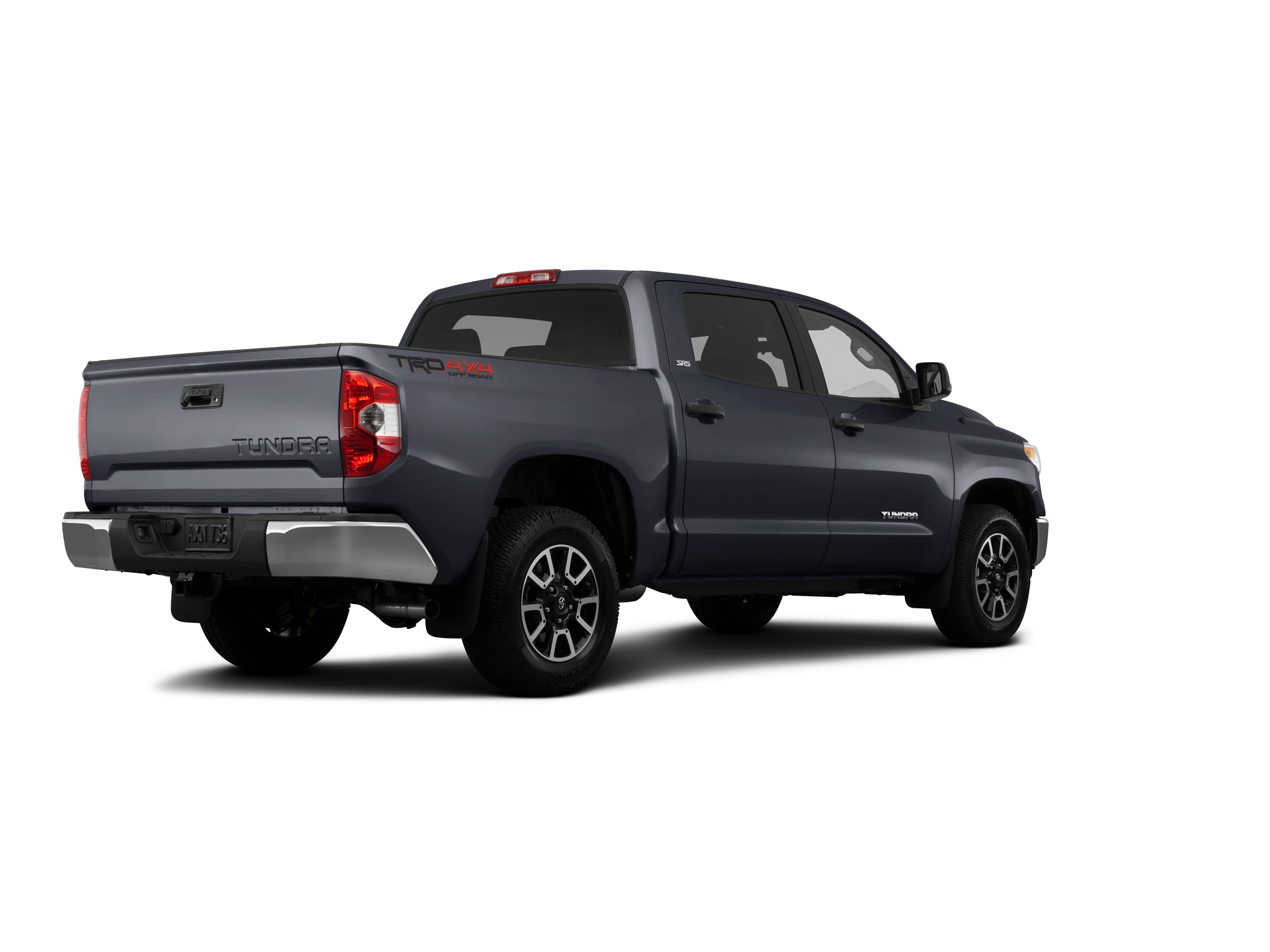 Elder Mitsubishi Killeen