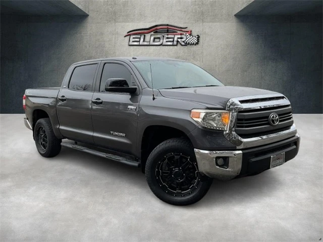 Elder Mitsubishi Killeen