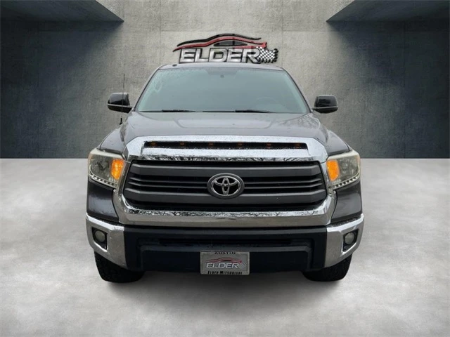 Elder Mitsubishi Killeen