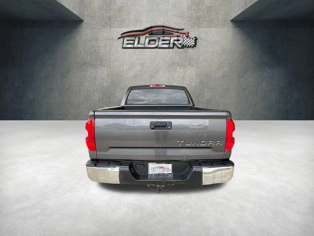 Elder Mitsubishi