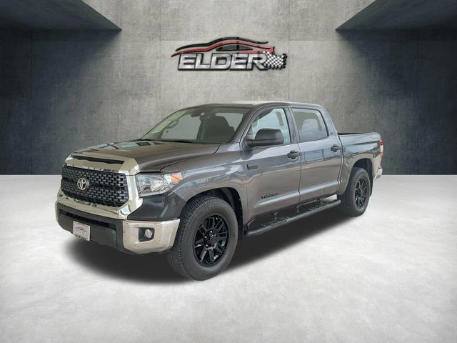 2021 Toyota Tundra