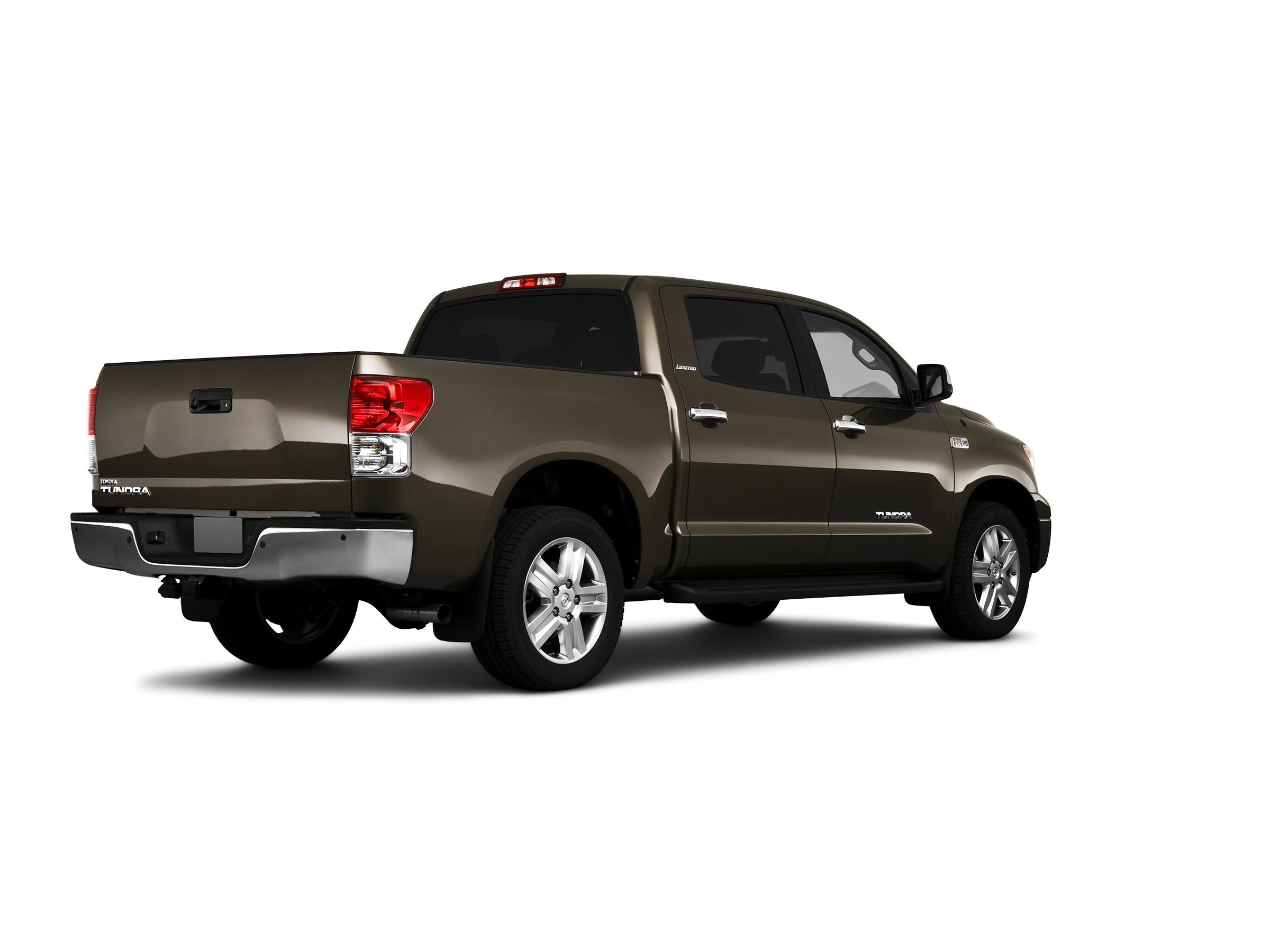 2010 Toyota Tundra
