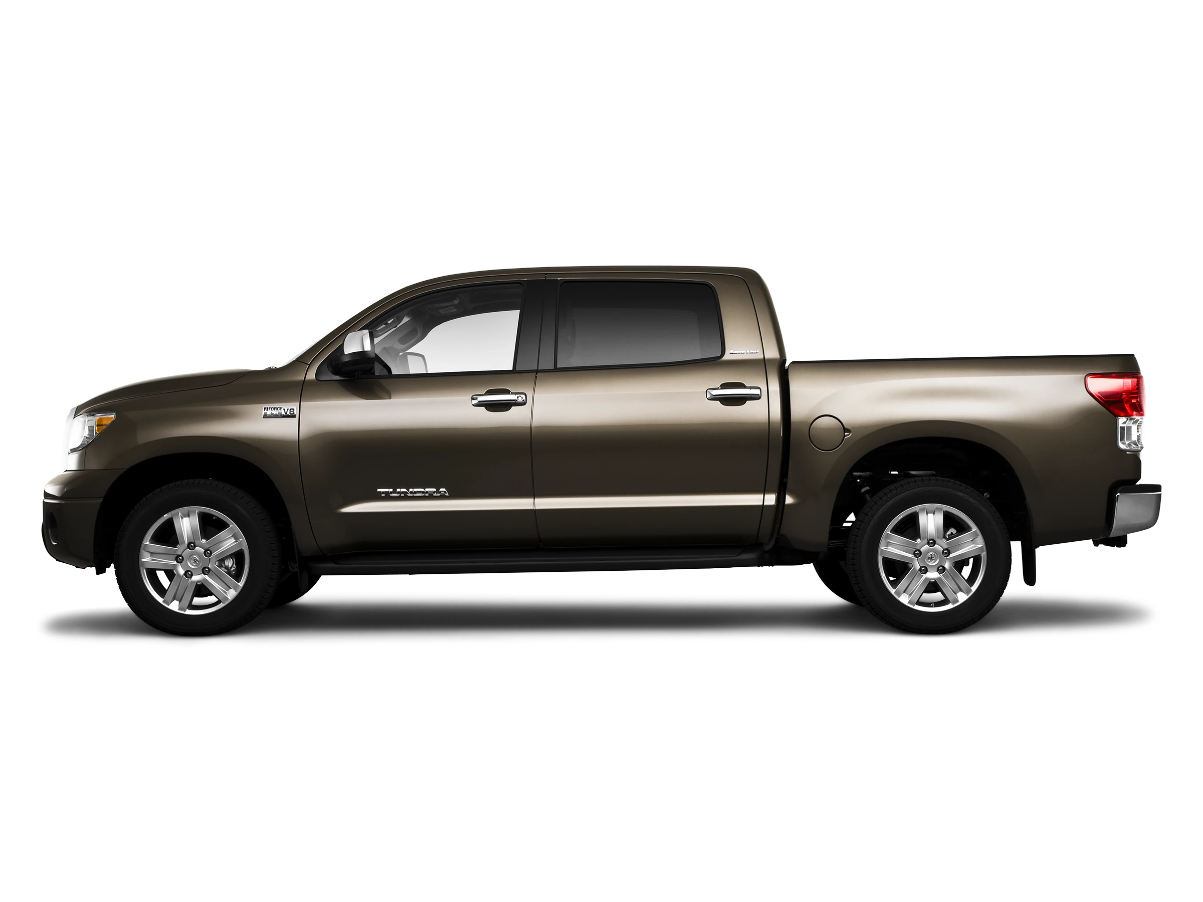2010 Toyota Tundra