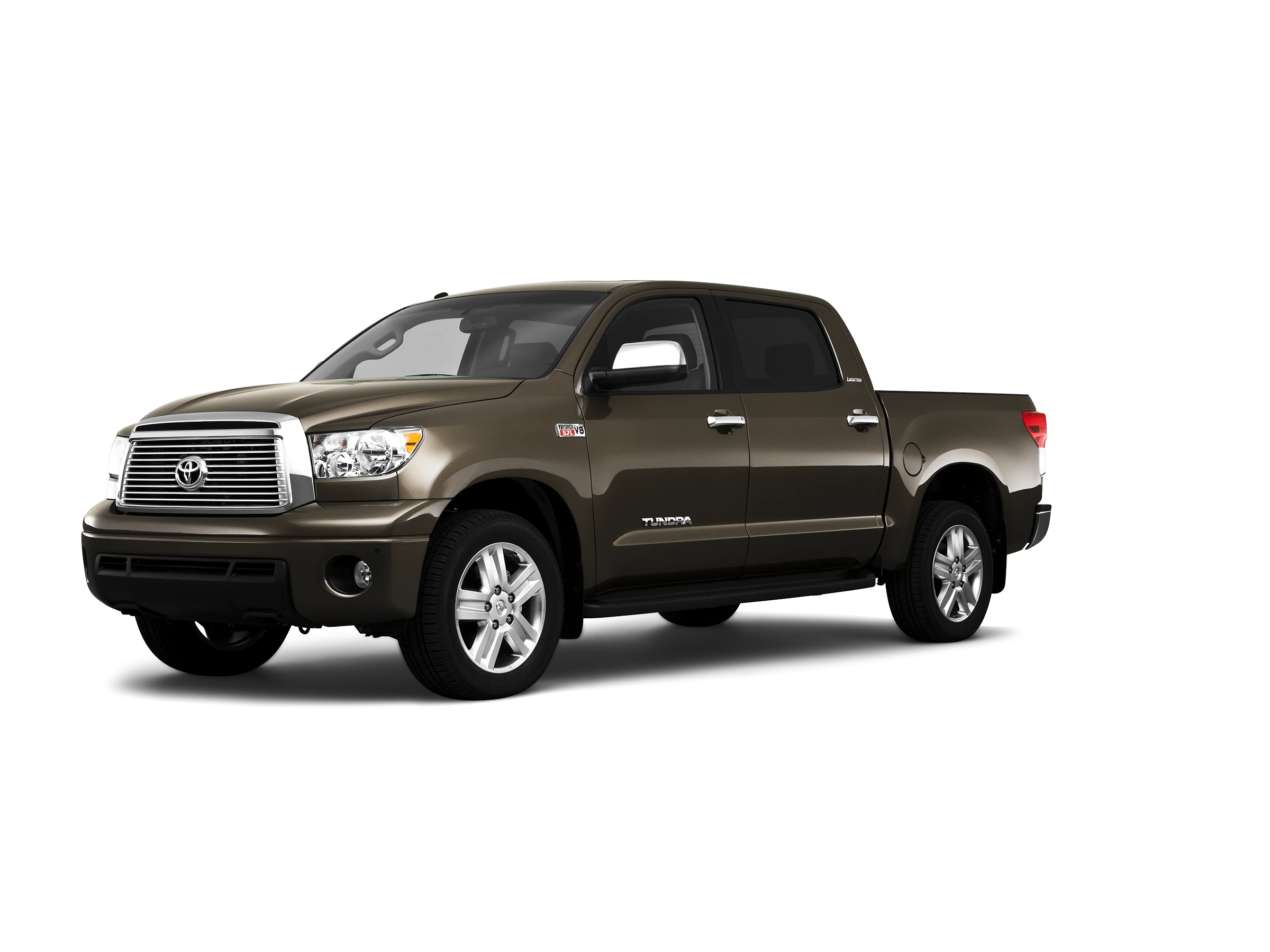 2010 Toyota Tundra