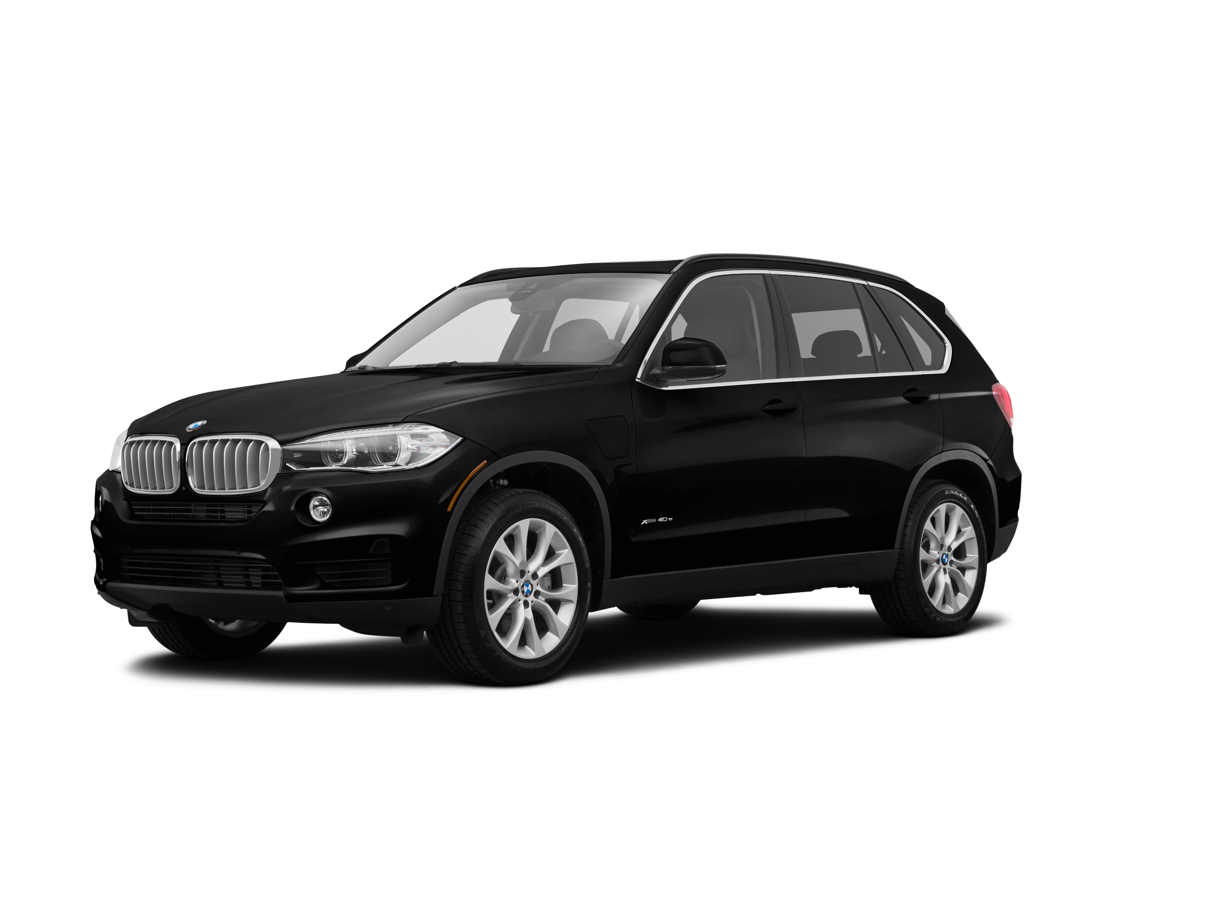 2016 BMW X5