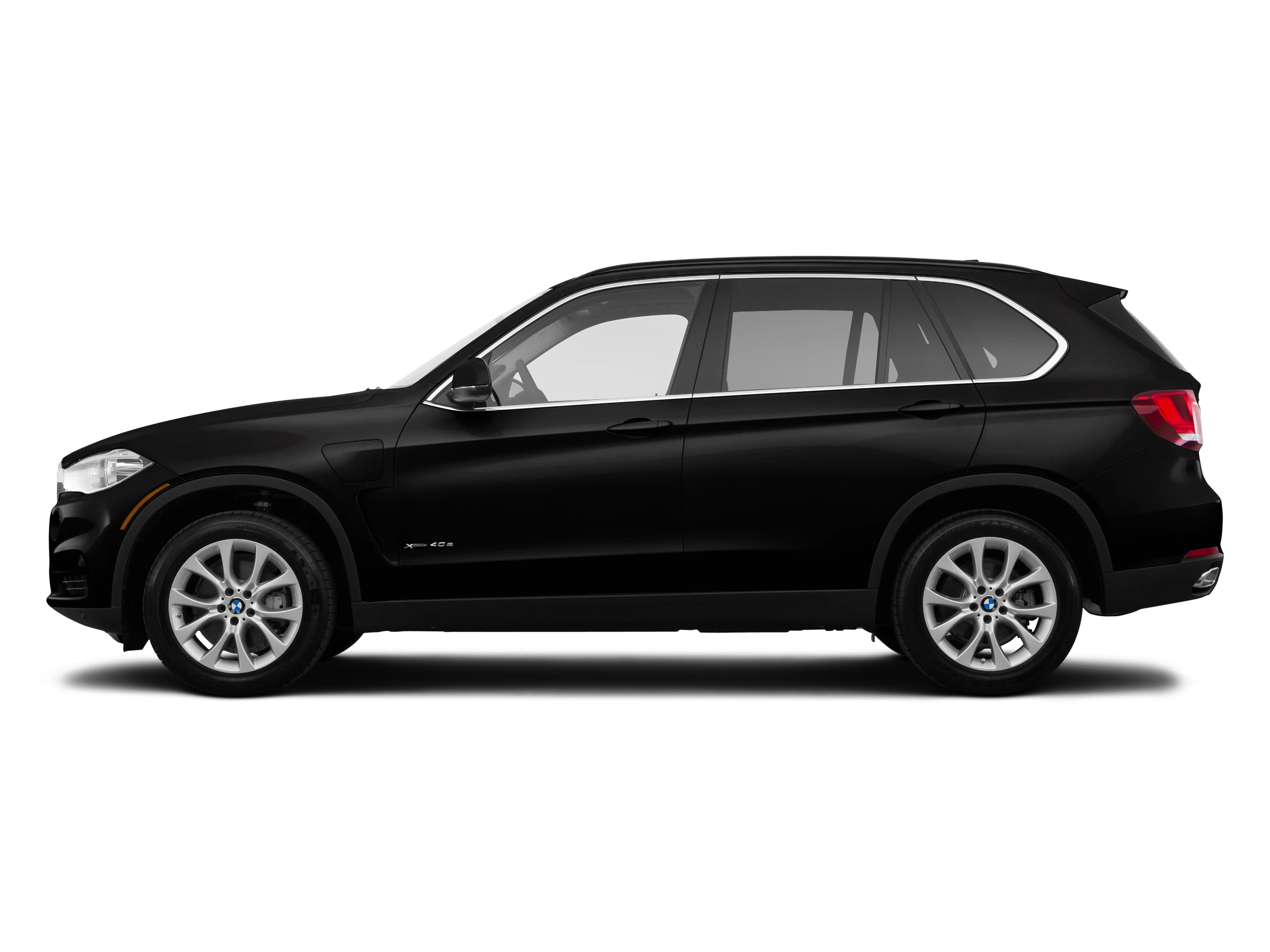 2016 BMW X5