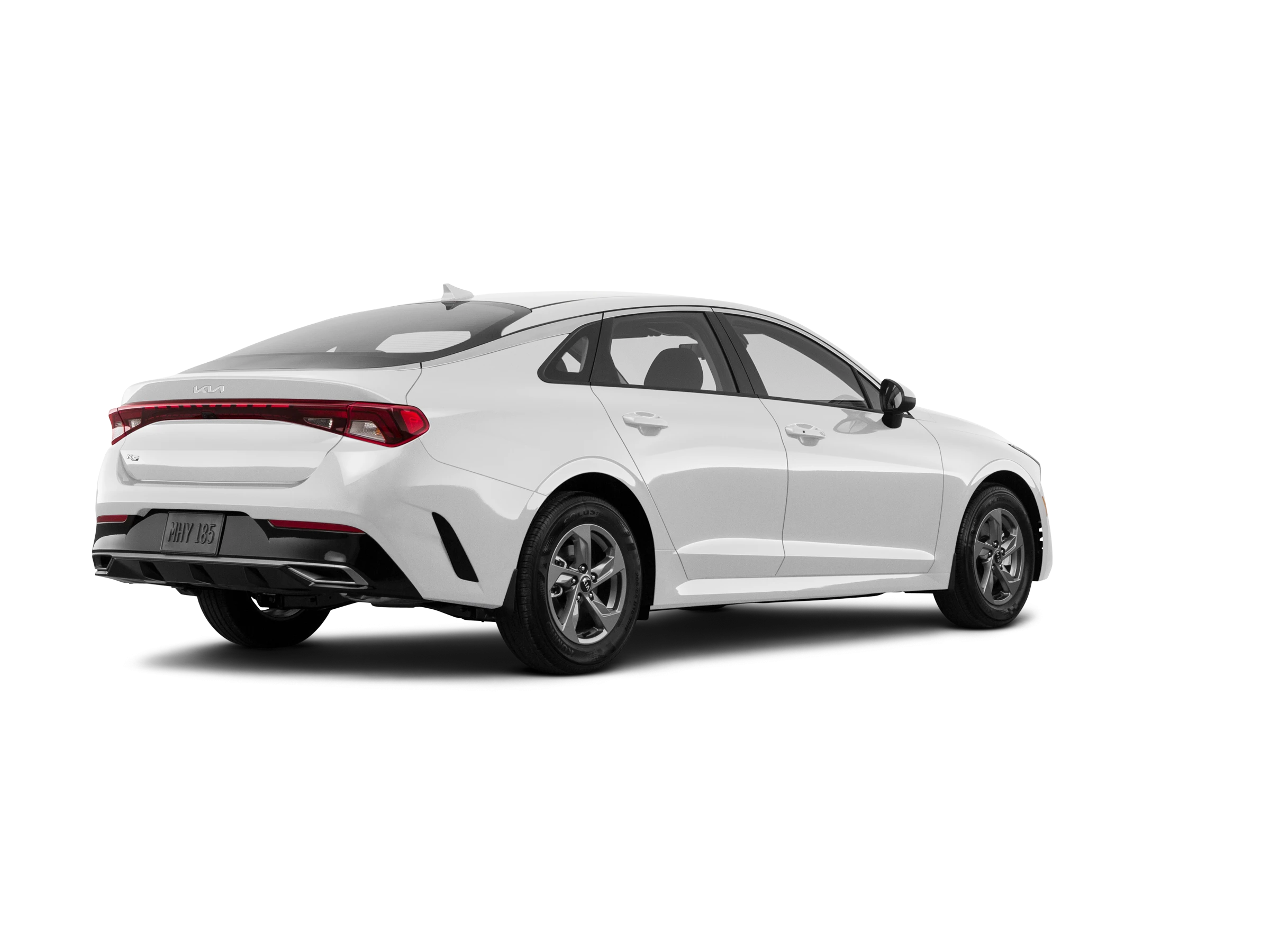 Elder Mitsubishi Killeen