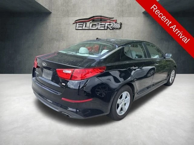 Elder Mitsubishi