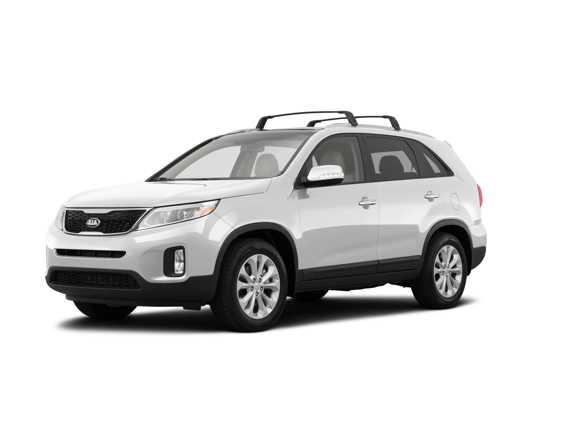 2015 Kia Sorento