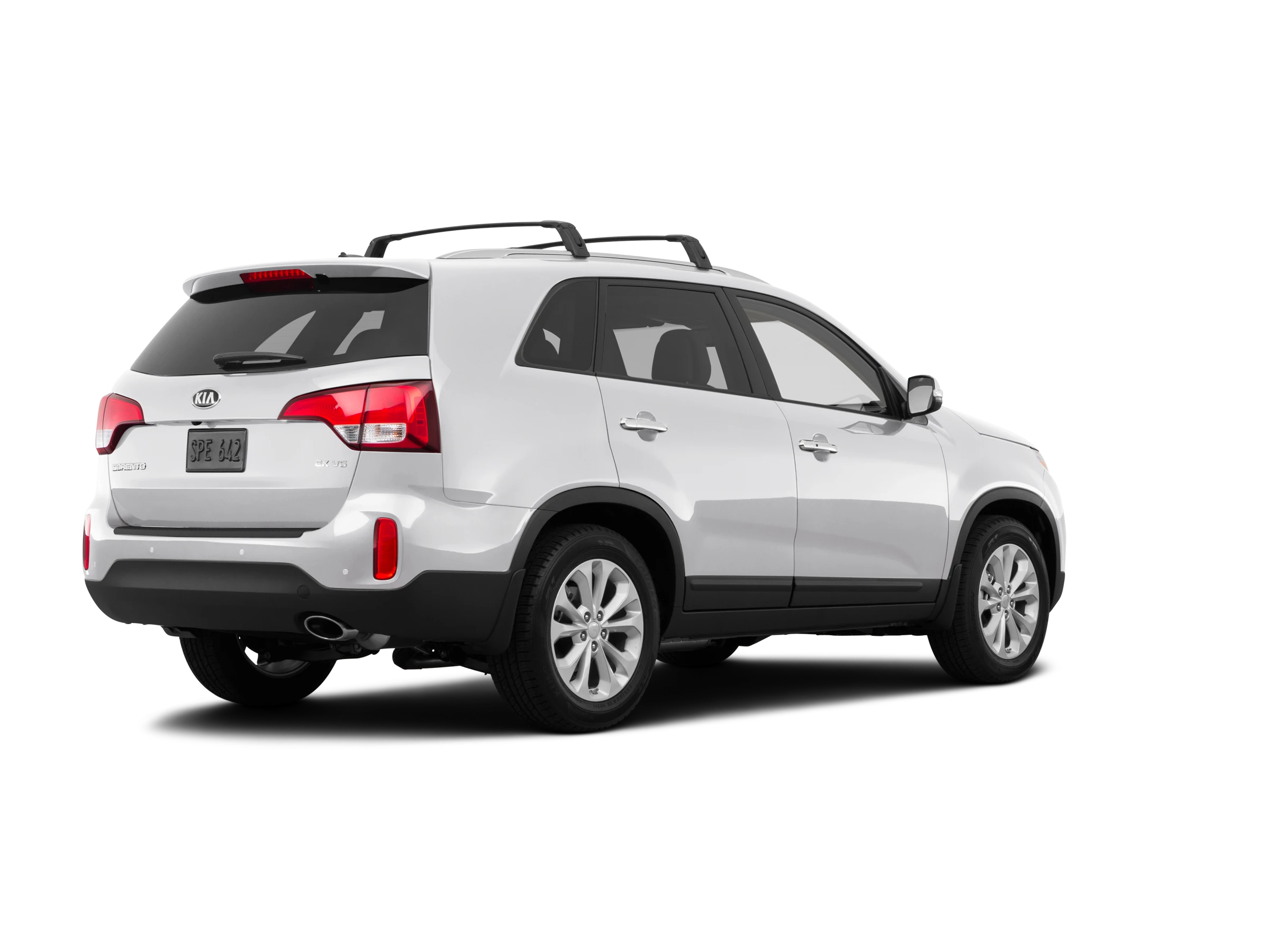 2015 Kia Sorento
