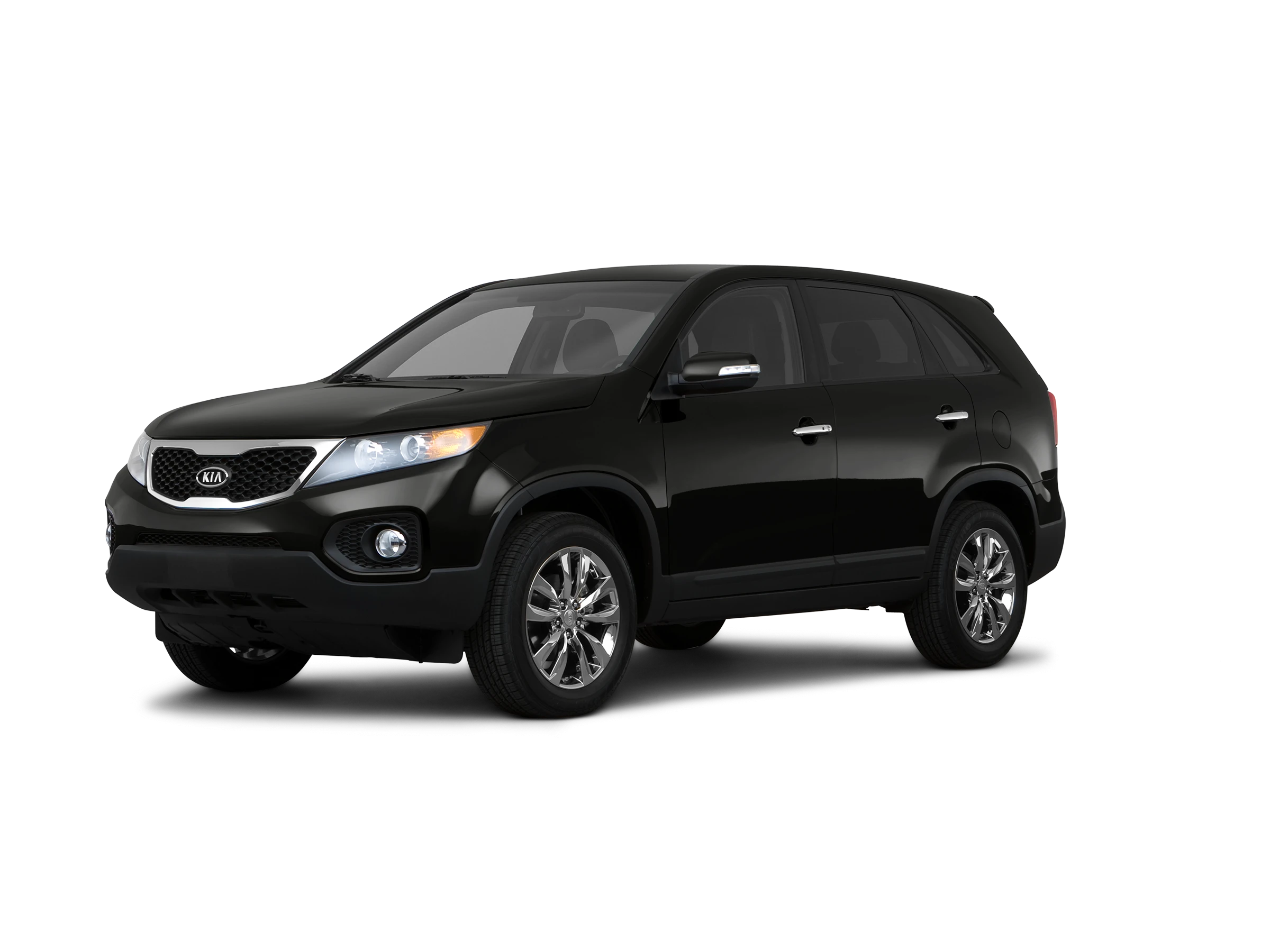 2011 Kia Sorento