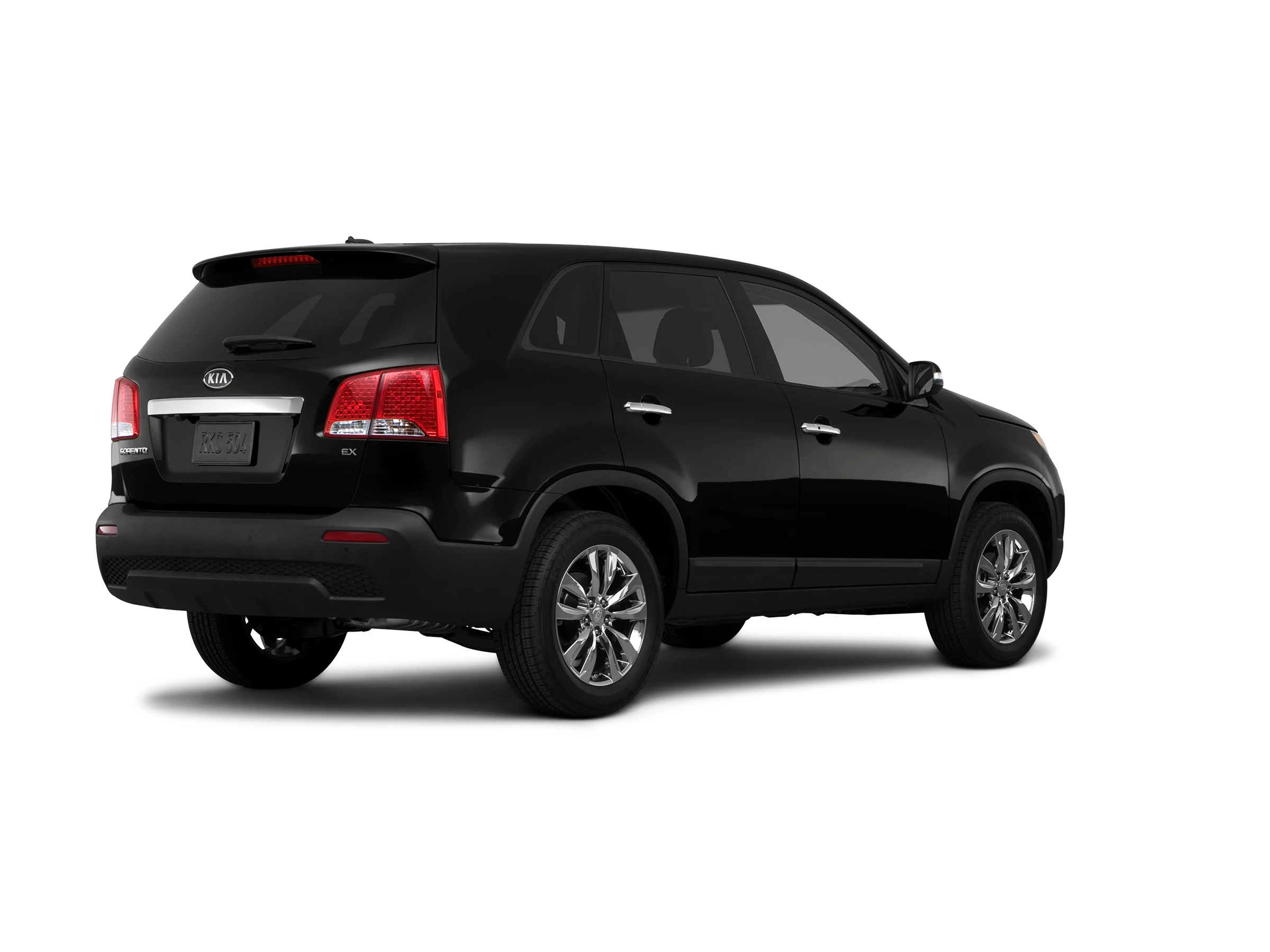 2011 Kia Sorento